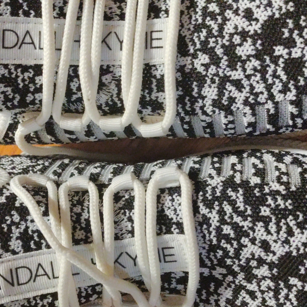 Kendall Kylie shoes